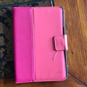iPad mini 1-3 case